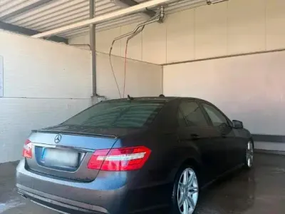 Gebraucht Mercedes E350