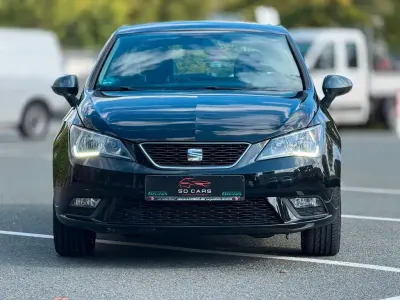 Gebraucht Seat Ibiza