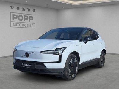 Gebraucht Volvo EX30 Ultra 200 kW (272 PS) 2024 Cloud blue SUV