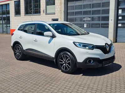 Gebraucht Renault Kadjar
