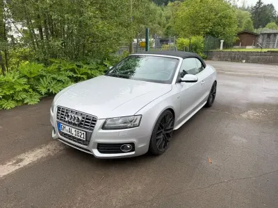 Gebraucht Audi S5 Cabriolet