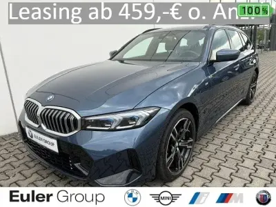 Gebraucht BMW 330e