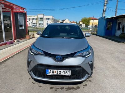Gebraucht 2023 Toyota C-HR SUV | 21.490 €