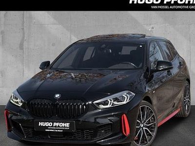 Gebraucht BMW 128 M Sport 265 PS (194 kW) 2023 Schwarz Limousine