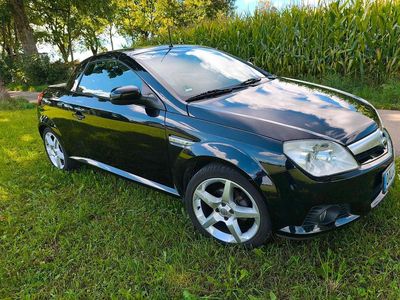 Opel Tigra