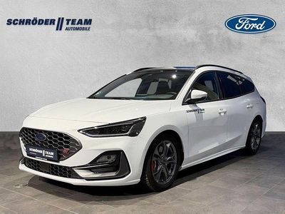 Usata Ford Focus ST 280 CV (205 kW) 2025 Bianco Station wagon