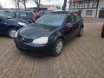 gebraucht VW Golf V 