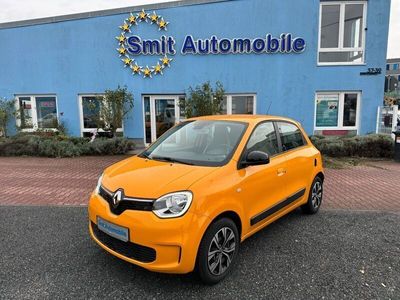 gebraucht Renault Twingo 1,0 SCe Zen mit Klimaanlage 3xvorhanden