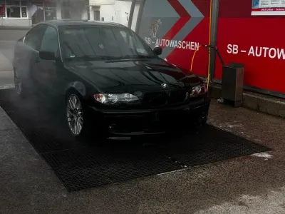 Gebraucht BMW 325