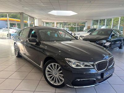 BMW 740
