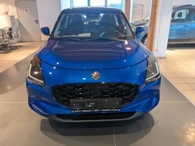 Gebraucht Suzuki Swift