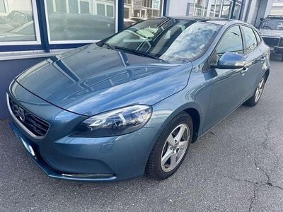 Gebraucht Volvo V40 150 PS (110 kW) 2012 Other Kleinwagen