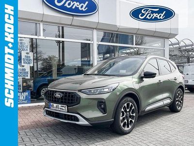 Usata Ford Kuga Active X 152 CV (111 kW) 2025 Verde SUV