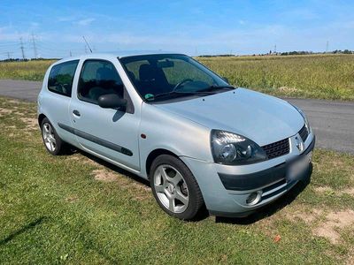 Renault Clio II
