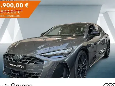 Neu Audi A6 Edition .1 204 PS (150 kW) 2026 Grau Limousine