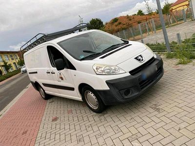 Peugeot Expert