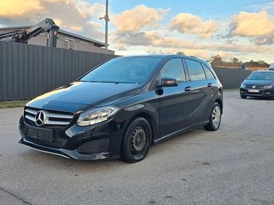 Mercedes B180