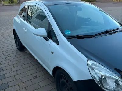 Gebraucht Opel Corsa