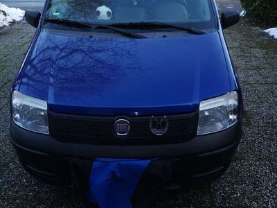 gebraucht Fiat Panda Panda1.1 Active