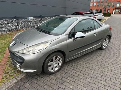 Peugeot 207 CC