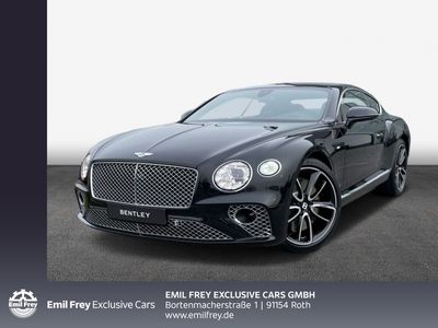 gebraucht Bentley Continental GT New V8