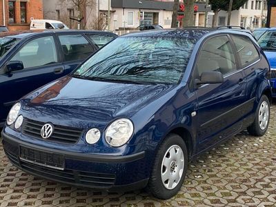 gebraucht VW Polo 1.2 Comfortline, Climatic