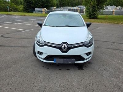 Renault Clio IV