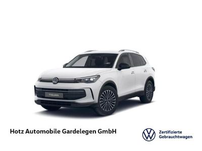Gebraucht 2025 VW Tiguan Goal SUV | 35.890 € (Superpreis)
