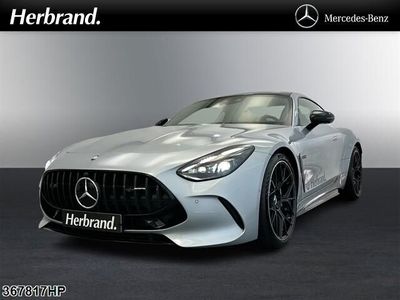 gebraucht Mercedes AMG GT 63 4MATIC + +PREMIUM-PLUS+PANO+BURMESTER+