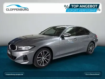 Gebraucht BMW 320