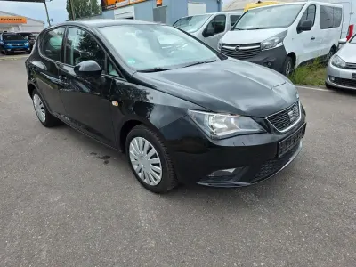 Gebraucht Seat Ibiza