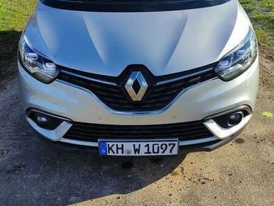 Renault Grand Scénic IV