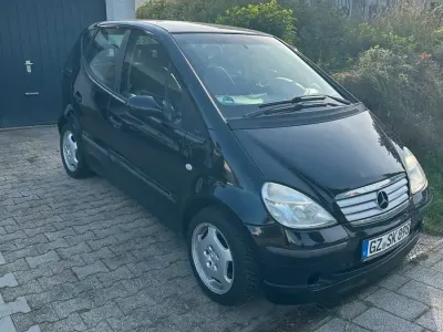 Gebraucht Mercedes A190