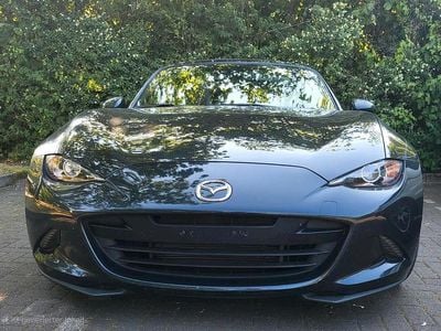 Mazda MX5