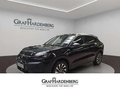 Neu VW T-Roc Style 150 PS (110 kW) 2026 Grenadillschwarz metallic SUV