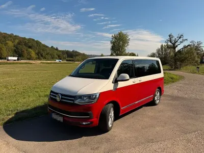 Gebraucht VW Multivan