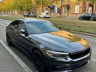 BMW 540