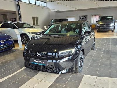 Neu Opel Corsa Edition 100 kW (136 PS) 2026 /typ aussenverkleidung spiegel flach standard Kleinwagen