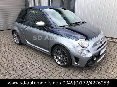 Abarth 695C