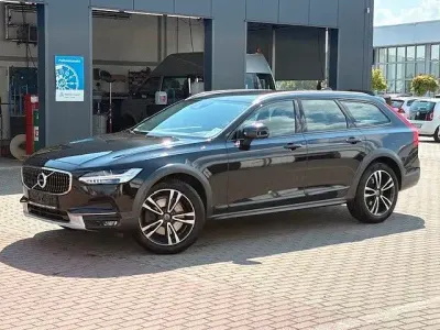 Gebraucht Volvo V90 CC