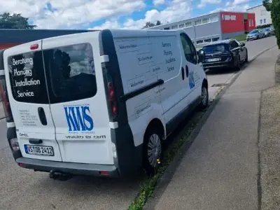 Gebraucht Opel Vivaro