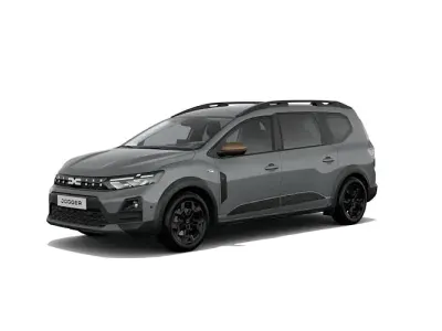 Nuova Dacia Jogger Extreme 110 CV (80 kW) 2026 Grigio Monovolume
