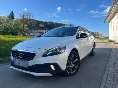 Gebraucht Volvo V40