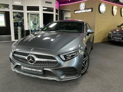 Mercedes CLS300