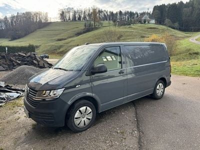 VW T6.1