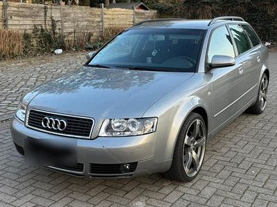 Gebraucht Audi A4 2004 Kombi