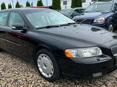 Gebraucht Volvo V70