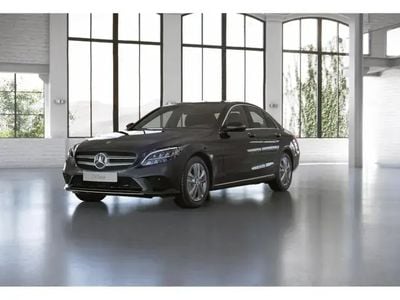 Mercedes C300