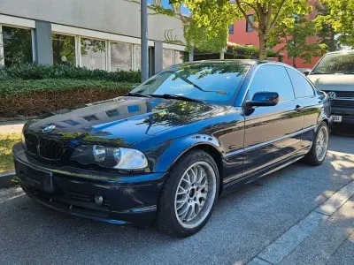 Gebraucht BMW 323
