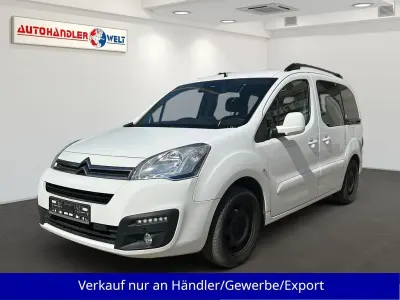 Gebraucht Citroën Berlingo